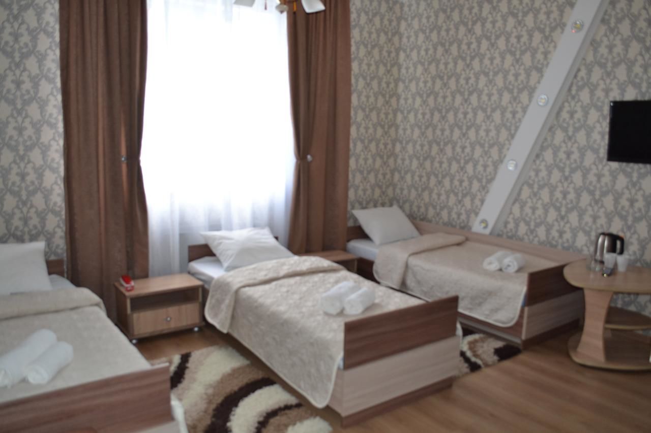 Отель Hotel Alash Нур-Султан