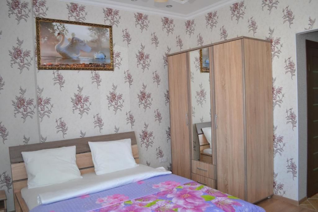 Отель Hotel Alash Нур-Султан