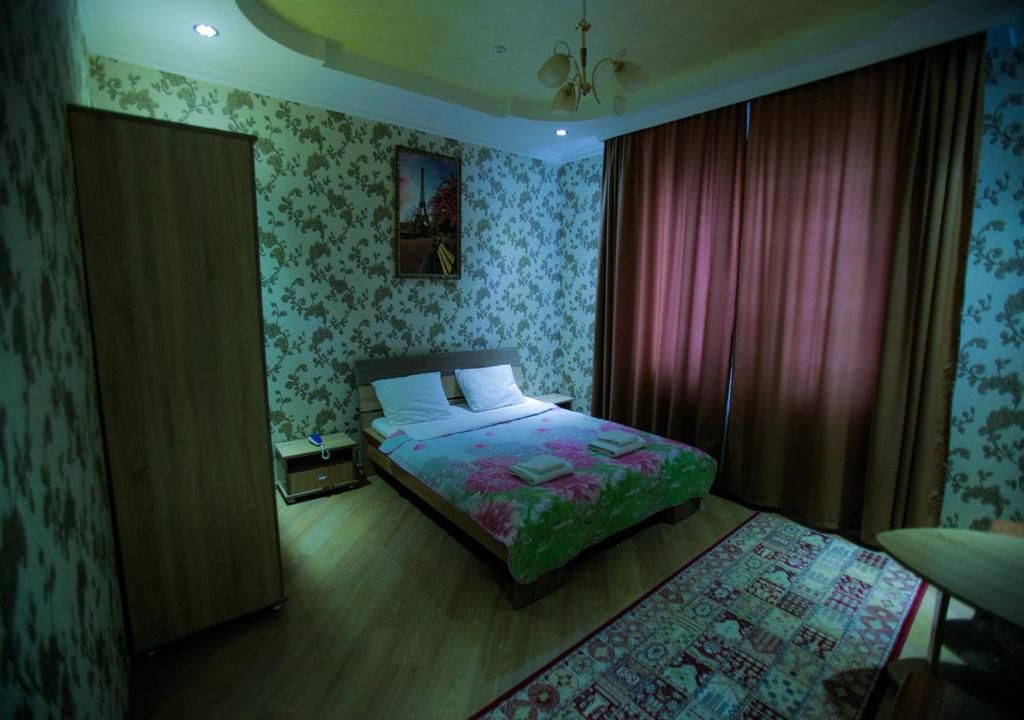 Отель Hotel Alash Нур-Султан-58