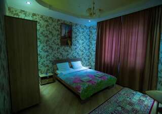 Отель Hotel Alash Нур-Султан Стандартный двухместный номер с 1 кроватью-21