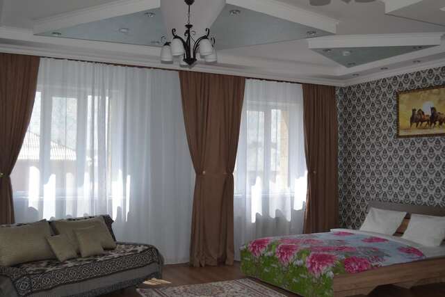 Отель Hotel Alash Нур-Султан-43